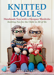 This pattern is from our knitting booklet jean greenhowe's little gift dolls. Bookmark Free Knitted Pattern Patterns Gallery