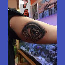 Inkheart tattoo is on facebook. Inkheart Tattoo Studio Tattoo Studio Tattoodo
