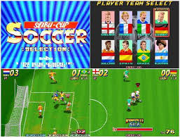 Descargar gratis juegos de futbol chidos. 10 Juegos De Futbol Inolvidables De Los Anos 90