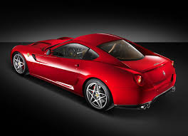 The home of ferrari hire in the uk. The Ferrari 599 Gtb Fiorano Innovative Memory