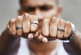 Wearing rings 2025