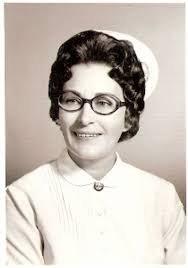 Marjorie (Crankshaw) Burch Obituary January 16, 2013