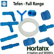 Welcome to one of the largest selection of parts and accessories available for the mobile home / manufactured housing industry Tefen Nylon Pipe Fittings Plastic Barbed Pipe Joiner Connectors 14 Bar Pressure Ebay