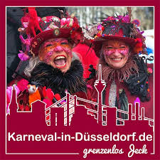 Von rosenmontag bis ostersonntag sind es 48 tage. Wann Ist Eigentlich Immer Karneval