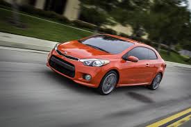 The forte is a good daily the 2019 kia forte has a base price point beginning at us$17,790 with three more trim levels changing that price and the equipment offered from there. Kia Forte Koup Officially Killed Off