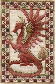 Great ideas about fantasy embroidery designs. Pin On Fantasy Cross Stitch
