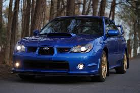 Subaru impreza '04 sti (rc car) free to color! What S The Best Year For The Subaru Wrx