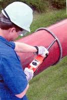 Holiday Detector Provides 1 000 15 000 Voltage Range