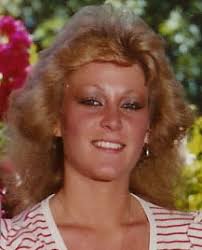 Stacy Lynn Payne Williams (1963-1997)