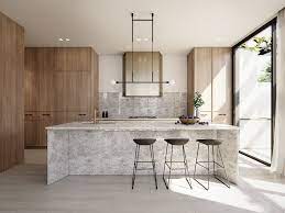 Merrylees Architecture Modern Kitchen Design Kitchen Room Design Home Interior Design