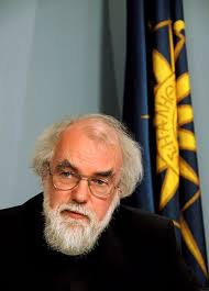 Rowan Williams
