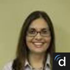 Dr. Katrina R. Barnes, MD