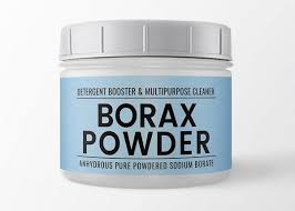 How to use borax in the garden. 5 Brilliant Summer Uses For Borax Home Garden Qctimes Com