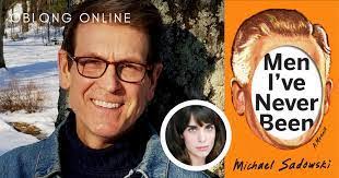 Michael Sadowski's Instagram, Twitter & Facebook