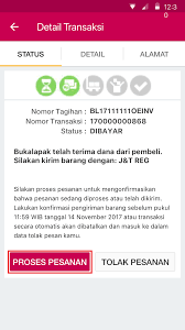 Check spelling or type a new query. Tanya Jawab Cara Mengirim Pesanan Dengan Resi Otomatis Dari J T Express Bukalapak