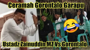 Check spelling or type a new query. Download Ceramah Gorontalo Lucu Mp3 Mp4 3gp Flv Download Lagu Mp3 Gratis