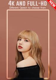 Download Lisa Blackpink Wallpaper Kpop Fans Hd Free For Android Lisa Blackpink Wallpaper Kpop Fans Hd Apk Download Steprimo Com
