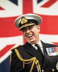 The Mystery Behind Prince Andrew’s Lavish Lifestyle