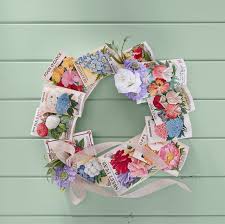 You'll find 20 pretty spring easter wreath ideas to make. 32 Diy Easter Wreath Ideas How To Make A Cute Easter Door Wreath