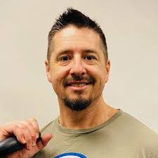 Jeff Beran's Instagram, Twitter & Facebook