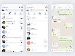 night mod theme for yowhatsapp fouad whatsapp by luna yo themes themes app hello kitty themes android theme