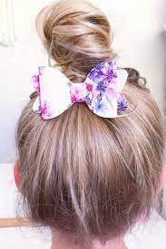 Long hairstyle for black kids. The Cutest Really Easy Hairstyle Ideas For Kids By The Beach