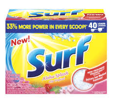 Surf products can be used in top or front loading washing machines. Surf Laundry Detergent 2 49 At Target Laundry Detergent Powder Laundry Detergent Surf Laundry Detergent