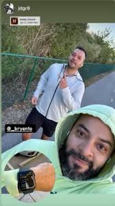 Fundraiser by Bryant Guillen : Together for Jose: Stroke Recovery Fund