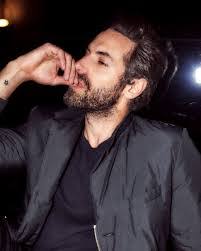 Josh Wald's Instagram, Twitter & Facebook