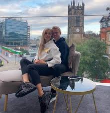 Oleksandr zinchenko and vlada shcheglova. Oleksandr Zinchenko And Vlada Shcheglova Marca English