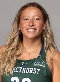 2025 Field Hockey Roster