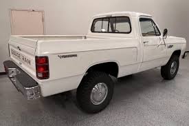 Image result for White 1985 Dodge