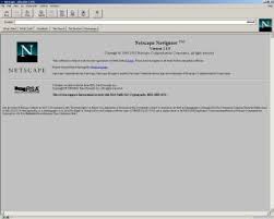 From wikimedia commons, the free media repository. Happy 15th Birthday Netscape Navigator Techradar