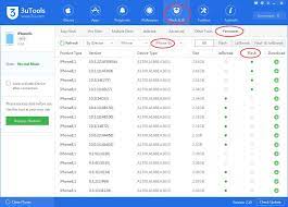Install unsigned ipsw using 3utools free thanks developer tihmstar and his futurerestore tool. How Do I Downgrade Idevice Faq 3utools
