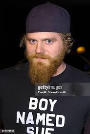 Ryan Morelli during "Gumball 3000