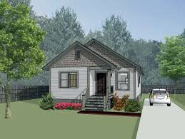 Detailed upfront planning will make for a less stressful building process and ensure that in the end your home is everything you desired. House Plan 75522 Bungalow Style With 1080 Sq Ft 3 Bed 2 Bath