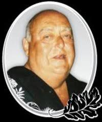 Obituary of Randolph Joseph Nelson Timothy