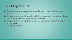 Rd.com knowledge facts you might think that this is a trick science trivia question. Cleo Edison Oliver Playground Millionaire Trivia Questions Daily