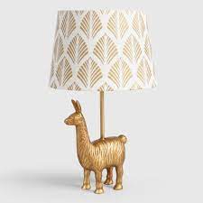 llamas are the cutest new must have home trend animal lamp llama decor lamp decor