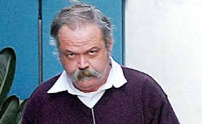 Jailed teacher was 'KKK member'