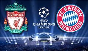 İtalya'nın güçlü temsilcisi juventus, alman devi bayern münih ile karşı karşıya gelecek. Liverpool Bayern Munih Maci Ne Zaman Saat Kacta Hangi Kanalda Sifreli Mi Sifresiz Mi