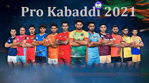 Check spelling or type a new query. Pro Kabaddi 2021 Vivo Pkl Date Venue Team Players Schedule