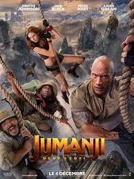 Jumanji (1995) is one of the adventure movies that people of all ages are interested in. Jumanji The Next Level 2019 Filmaffinity