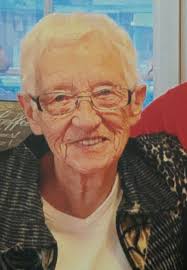 Obituary information for Helen Hamm