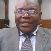 Effiong Akang Resume/CV