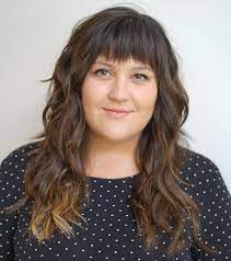 There are many resources where you can get ideas of haircuts, but there are very few of numbers which gives suggestions about fat ladies. 50 Amazing Haircuts For Round Faces Hair Adviser
