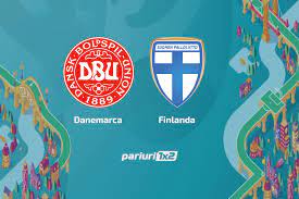 Единственный мяч забил йоэль похьянпало. Danemarca Finlanda Duel 100 Nordic In Care Avem O Favorita Certa