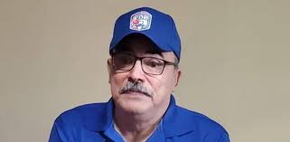 Fallece en Bonao el dirigente deportivo Andrés Osiris Tejada Cessé