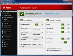 Avira offer complete security product : Avira Internet Security 2021 15 0 2103 2082 Crack Keygen Download