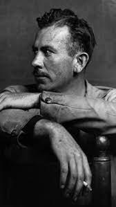 John Steinbeck